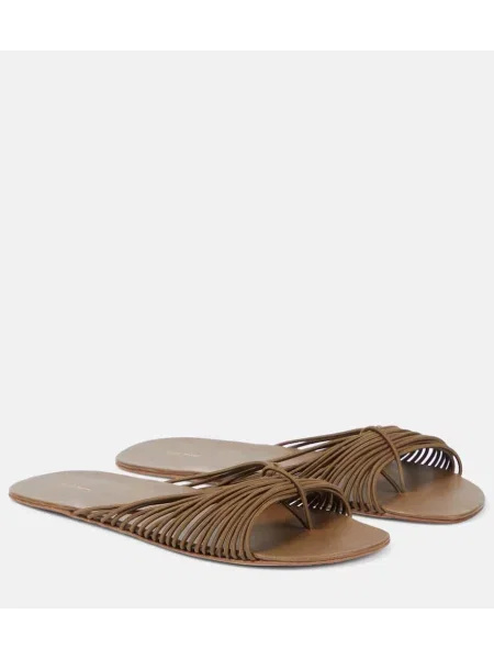 Sandale The Row maro