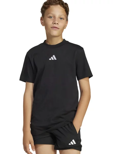 Детская футболка Adidas
