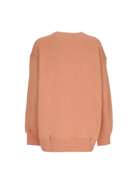 Bluza sportowa Nike brązowa
