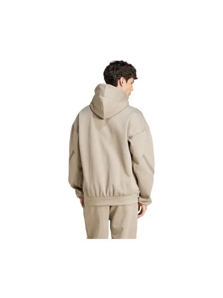 Geacă Adidas bej