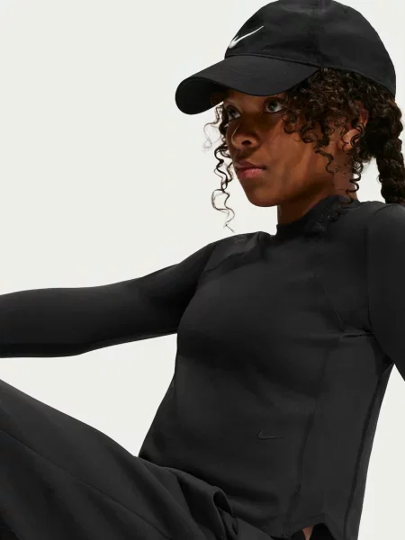 Детский лонгслив Nike