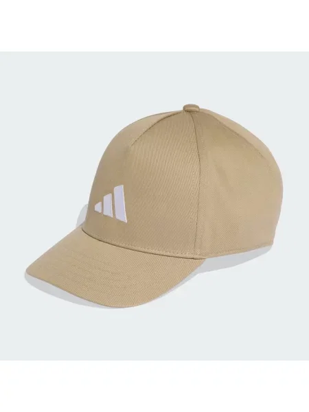 Kšiltovka Kids bílá