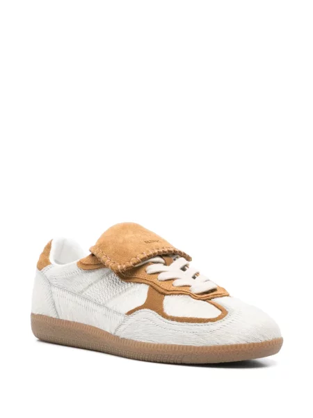 Sneakerși Alohas gri