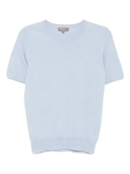 Tricou N.peal albastru