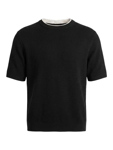 Vantory Pulover negru
