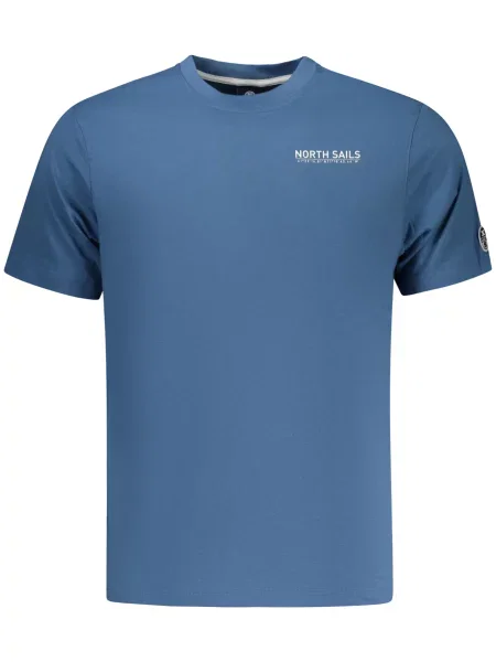 Majica North Sails modra