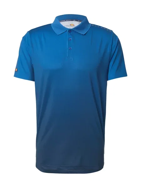 ELLESSE Majica Poliza' modra