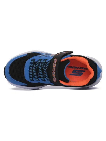 Tenisky Skechers biela