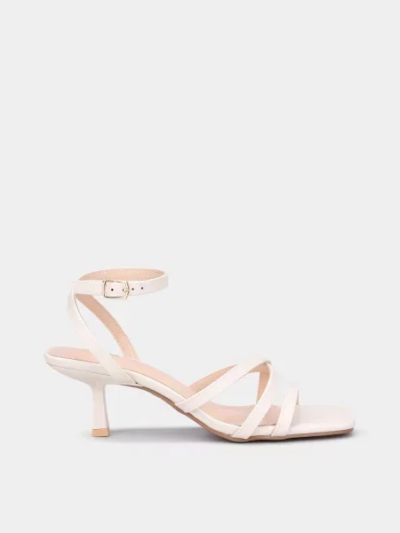 Босоножки Braska