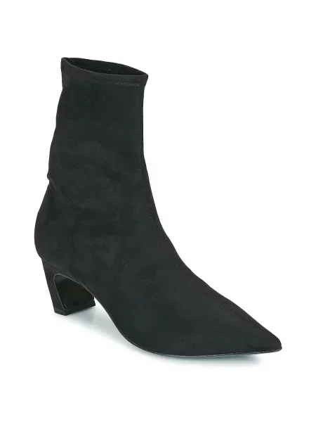 Pantofi Ash negru