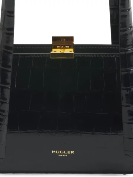 Geantă Mugler negru