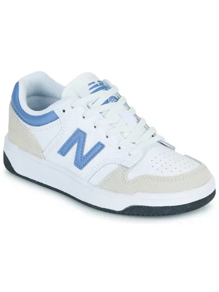 Tenisky New Balance modrá