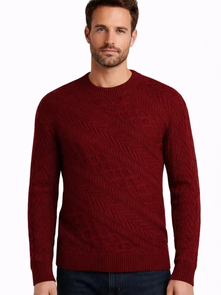 Geacă Guido Maria Kretschmer din fleece