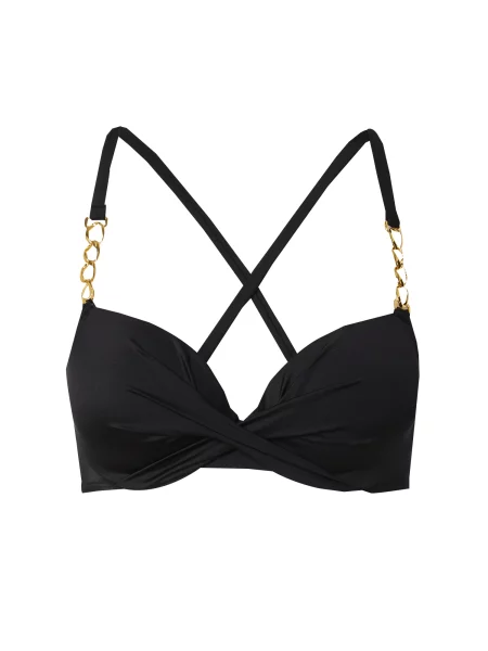 Dorina Sutien costum de baie negru