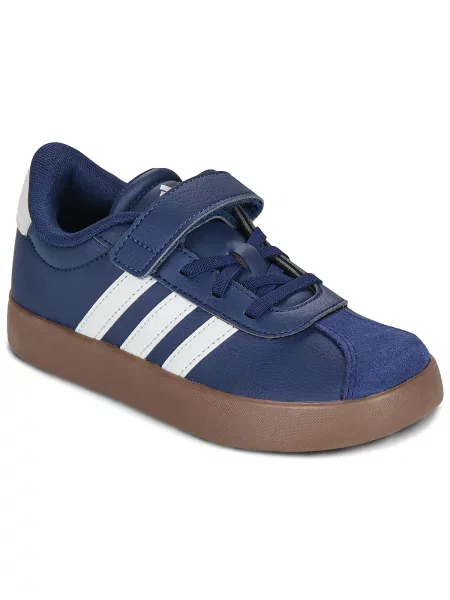 Tenisky Adidas modrá