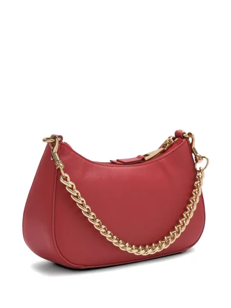 Rankinė per petį Kurt Geiger London raudona