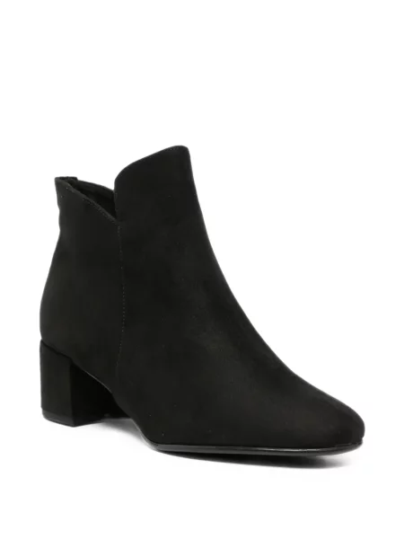 Cizme scurte Tamaris negru
