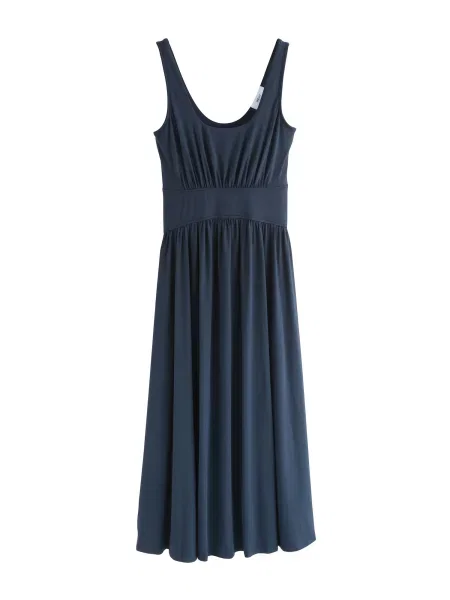 Next Rochie de vară marin albastru