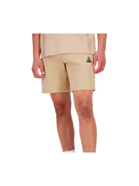 Pantaloni Le Coq Sportif bej
