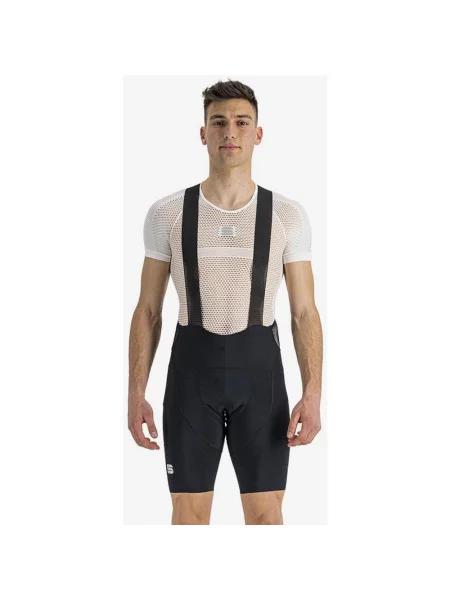 Szorty Sportful BodyFit Pro Classic XL czarne