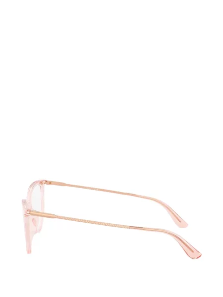 Ochelari de soare Vogue Eyewear roz