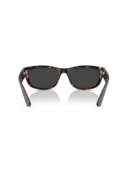 Ray-Ban Okulary Przeciwsłoneczne Mega Balorama braun brązowe