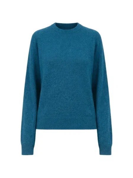 Pulover Frenckenberger albastru