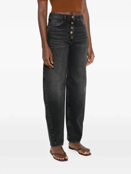 Blugi Elisabetta Franchi negru