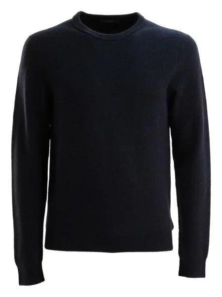 Pulover Zanone negru