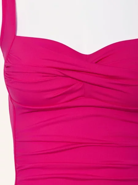 Cyell Plavky Framboise Padded růžová