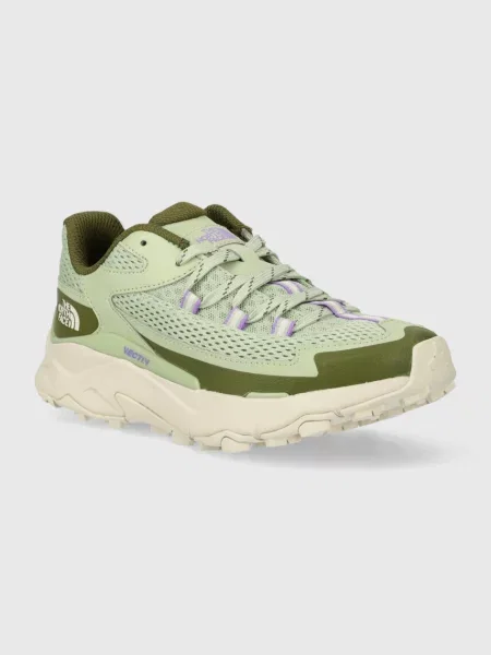The North Face pantofi Vectiv Taraval femei verde