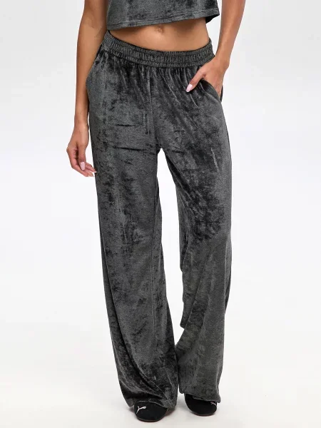 Штани спортивні Leinle темно-сірий сірі