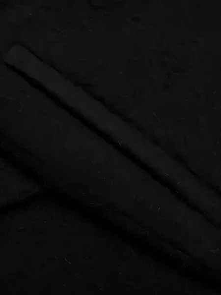 Pantaloni Represent negru