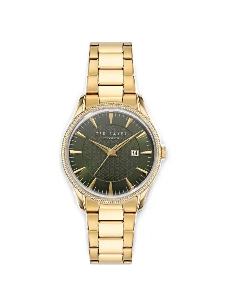 Ceas Ted Baker verde