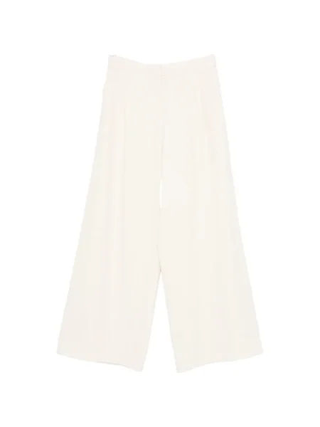 Pantaloni Dusan cu picior lat