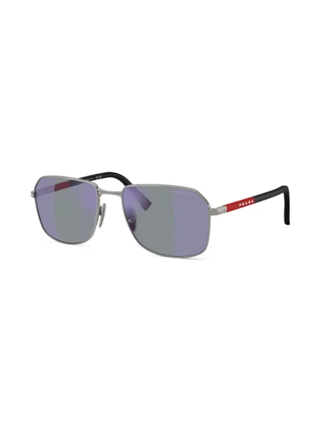 Ochelari de soare Prada Linea Rossa