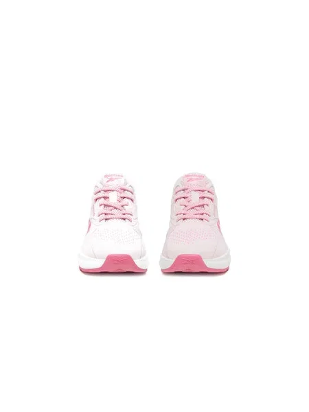 Reebok Laisvalaikio batai EO-ZIG DYNAMICA 5 ELASTIC LACES rožinė