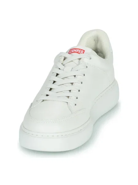 Pantofi Camper alb