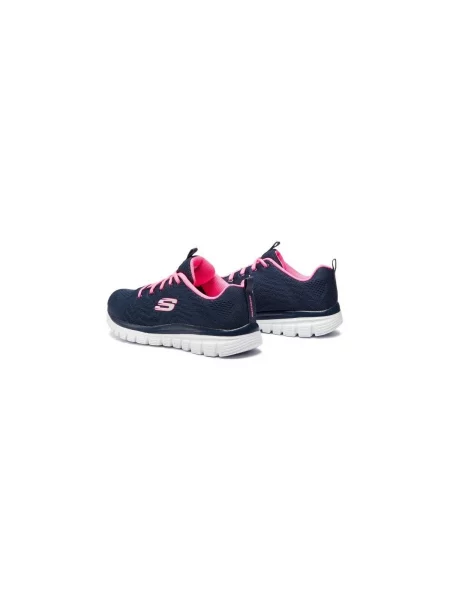 Tenisice Skechers plava