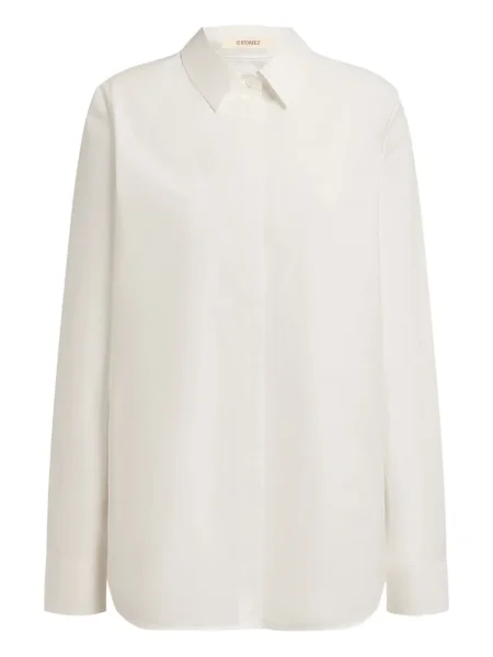 Koszula 12 Storeez biała