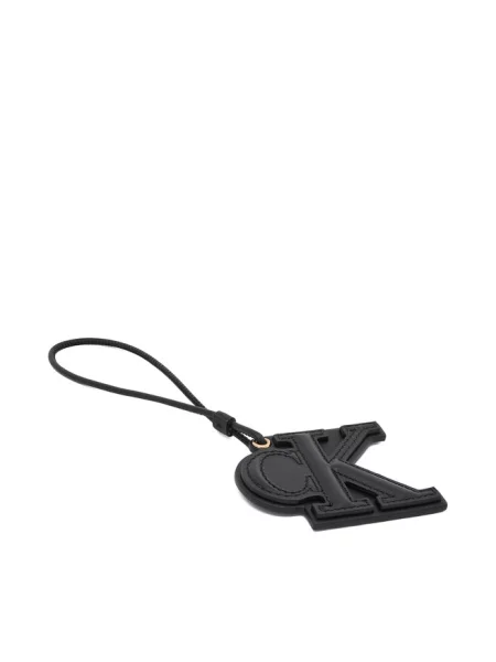 Zawieszka Calvin Klein czarna