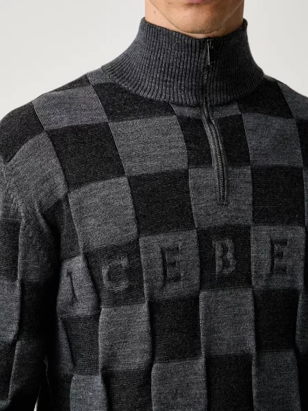 Свитер Iceberg