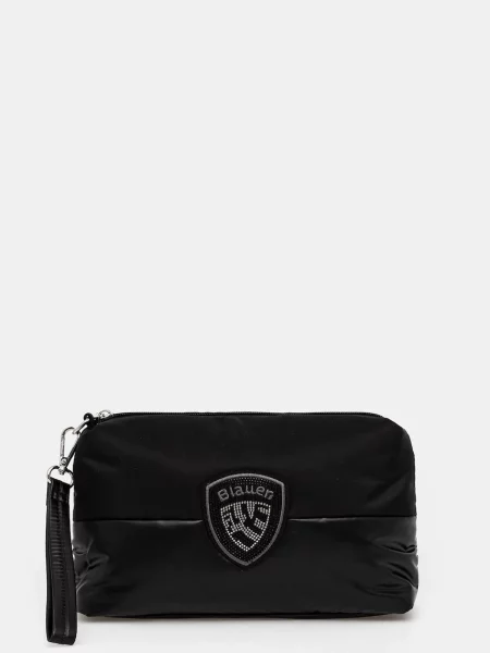 Сумка Blauer чорний