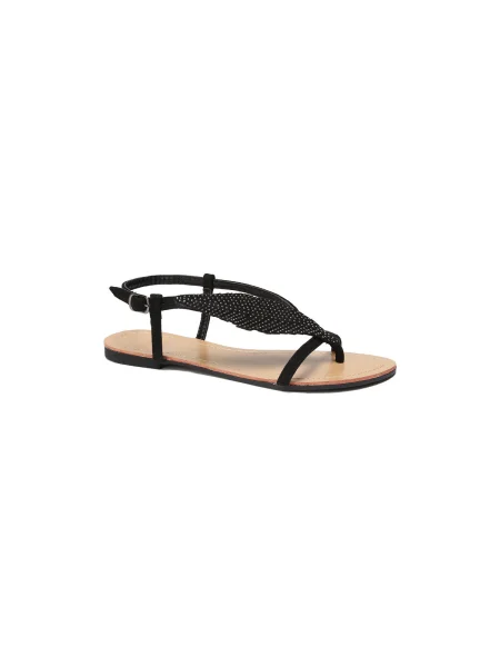 Sandale La Modeuse