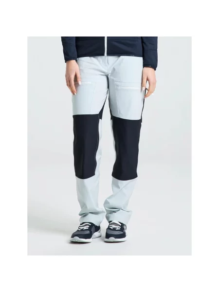 Pantaloni Slam gri