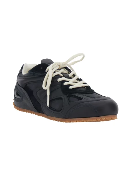 Sneakersy Axel Arigato skórzane czarne