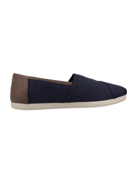 Pantofi Toms clasici maro