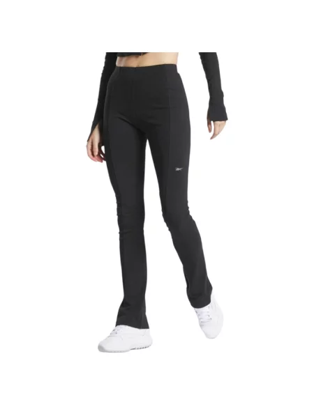 Pantaloni Reebok Sport negru