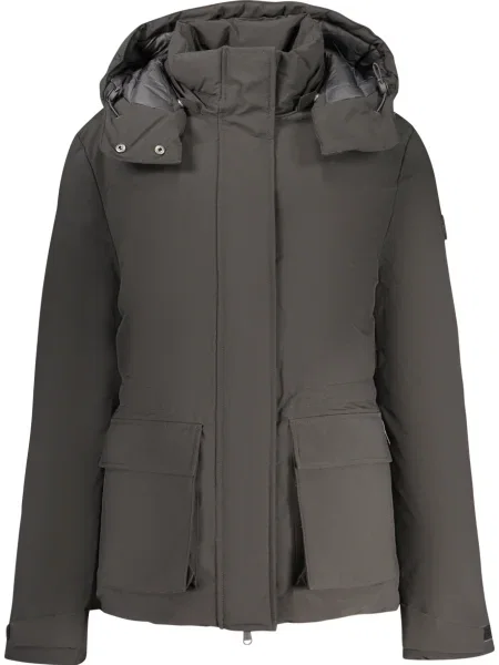 Geacă North Sails cu glugă