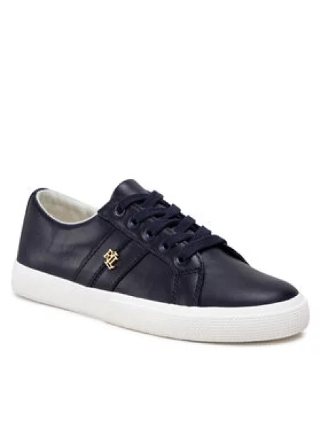 Lauren Ralph Lauren Кросівки Janson II cиній